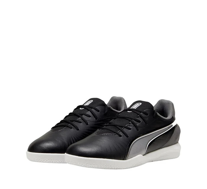 Dětské kopačky King Match IT model 21813024 01 - Puma