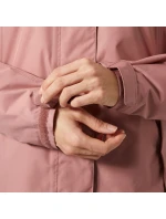 Helly Hansen dámsky kabát W VANCOUVER INS RAINCOAT 54470 096