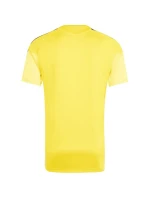 Pánsky tréningový dres adidas Tiro 26 Competition Training Jersey yellow KA7590 men