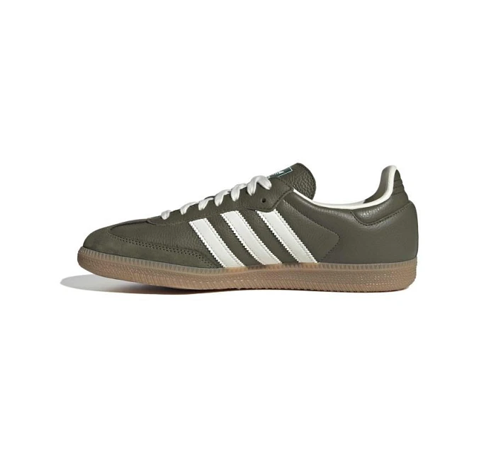 Topánky adidas Originals SAMBA OG JR0890