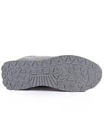 Pánské sportovní tenisky šedé Vanhorn WN32306