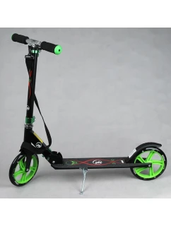 PB lebka 200mm kolobežka 334766