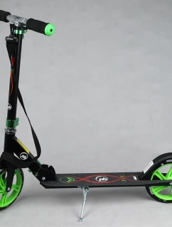 PB lebka 200mm kolobežka 334766