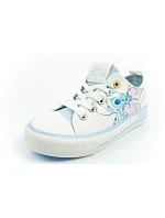 Detská športová obuv Leomil Stitch Comfortable Light White