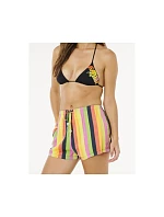 Dámske šortky RIP CURL Neon Stripe Beach Short, viacfarebné Dámske šortky RIP CURL Neon Stripe Beach Short, viacfarebné