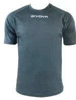 Unisex tréningové tričko One U MAC01-0023 - Givova