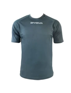 Unisex tréningové tričko One U MAC01-0023 - Givova