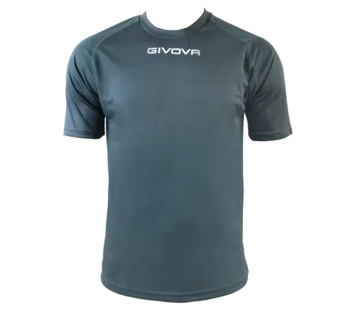 Unisex tréningové tričko One U MAC01-0023 - Givova