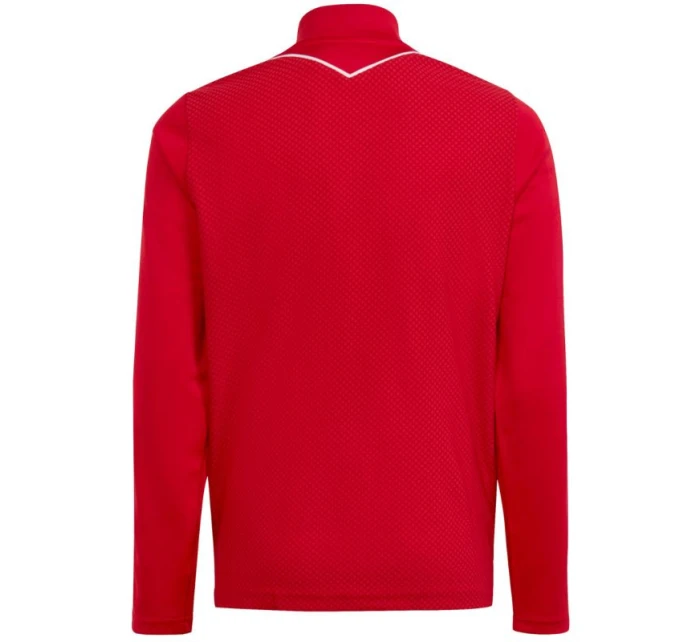 Detská futbalová mikina Tiro 23 League Training Jr HS3527 - Adidas