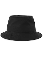 Atlantis Headwear Bucket Cotton-S Klobúk 33.0283 čierny Atlantis Headwear Bucket Cotton-S Klobúk 33.0283 čierny