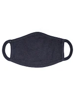 Maska na balení po 10 kusech navy model 22517762 - Promodoro Maska na balení po 10 kusech navy model 22517762 - Promodoro