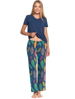 Moraj PDD4600-016 farba:navy