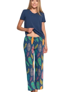 Moraj PDD4600-016 farba:navy