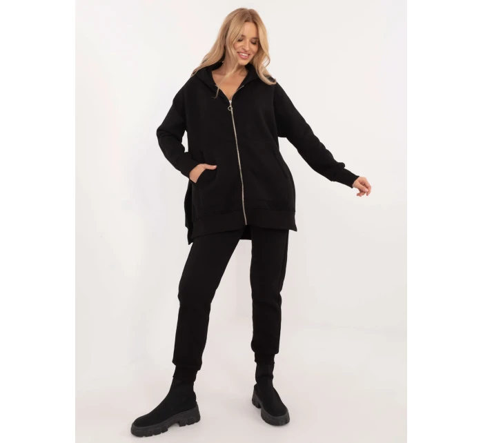 Súprava EM KMPL 863.16P čierna Súprava EM KMPL 863.16P čierna