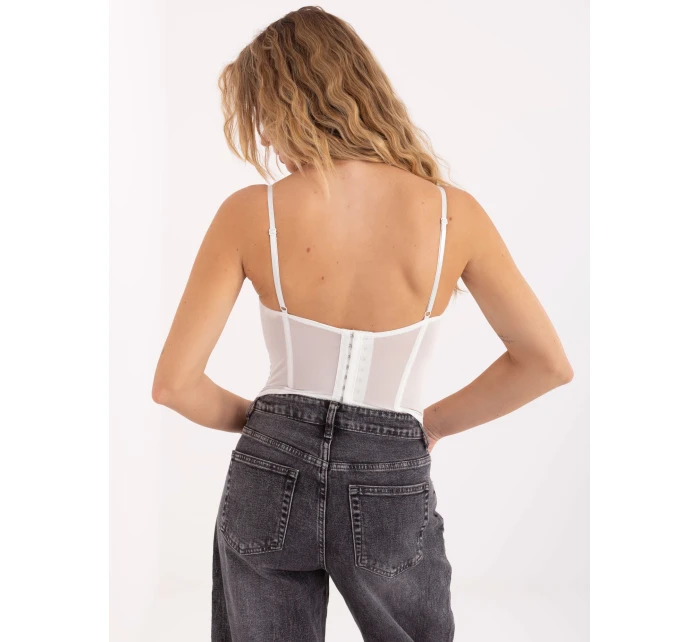 Top PM TP model 21766190 biały - FPrice Top PM TP model 21766190 biały - FPrice