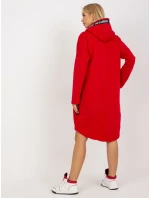 Mikina RV BL model 17926730 červená - FPrice Mikina RV BL model 17926730 červená - FPrice