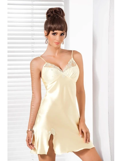 Daphne Krémová košieľka - Irall Daphne Krémová košieľka - Irall