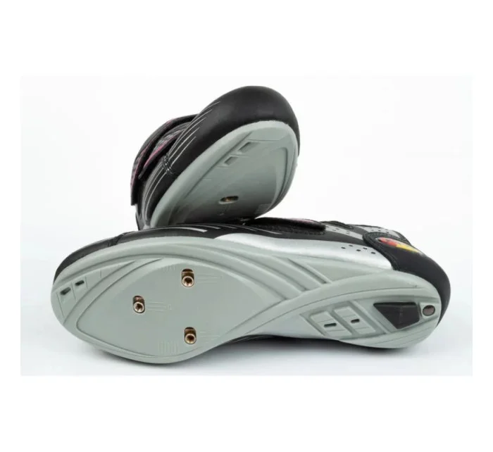 Dámska cyklistická obuv Moon W 80171006 17 black/pink - Northwave