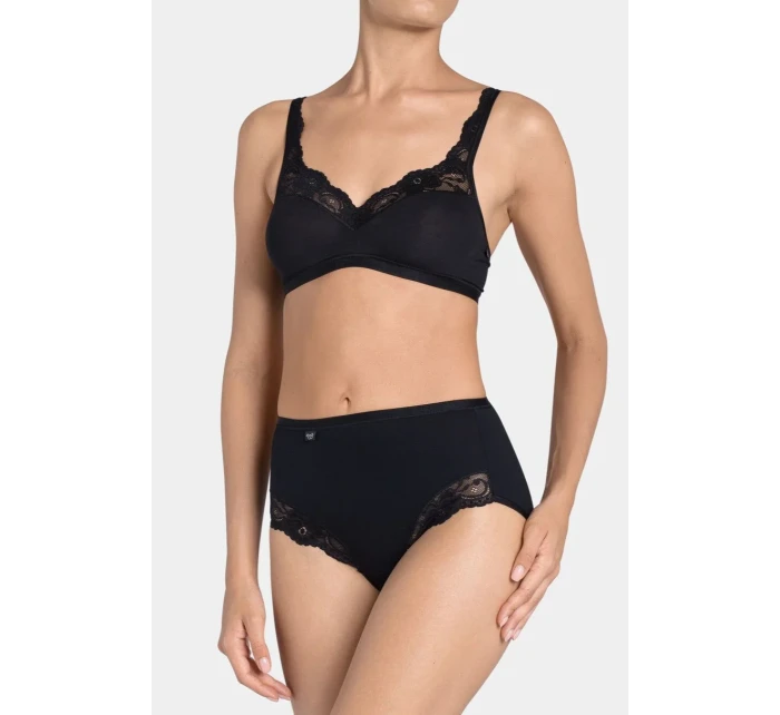 Dámské kalhotky model 5942249 MAXI - Sloggi Dámské kalhotky model 5942249 MAXI - Sloggi