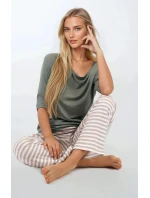 Pyžamo model 211666 Momenti Per Me