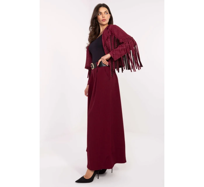 Dámske nohavice model 220026 Taliansko Moda