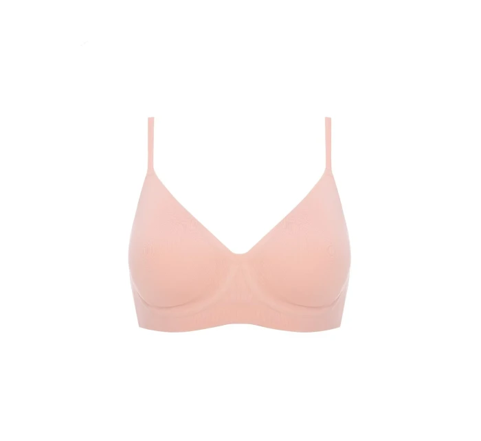 Julimex Jednoduchá tričková podprsenka S-XL