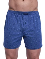 Pánske šortky 002/311 Comfort - CORNETTE