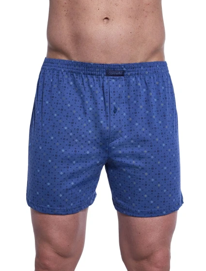 Pánske šortky 002/311 Comfort - CORNETTE Pánske šortky 002/311 Comfort - CORNETTE