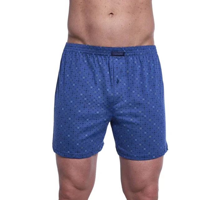 Pánske šortky 002/311 Comfort - CORNETTE Pánske šortky 002/311 Comfort - CORNETTE