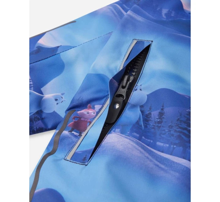 Jr zimní oblek dětské model 20842840 - Reima