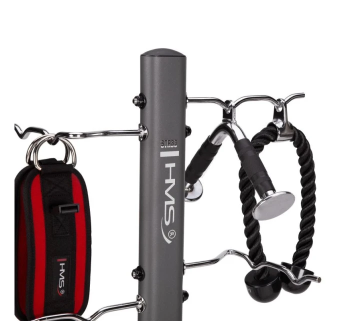 PRO model 21810748 - HMS PRO model 21810748 - HMS