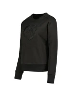 Maison Montaigne FIMOSAI BLACK MT LADY 016 Mikina (RBMWW6412F/MM-NOIR)