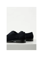 Šatová obuv BOSS BLU Tayil Derb tcsdwv (50541704-401)