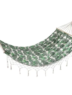 HAMAK OGRODOWY 2  Z DRĄŻKIEM I Z model 21830570