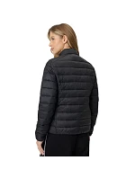 Dámská bunda  tmavě černá WSS26TDJA 20S model 22140293 - 4F