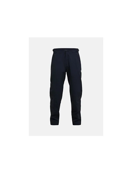 Pánske nohavice Peak Performance M Trail Pants, čierne