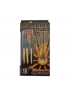 Šipky Club Soft model 21487698 - Harrows