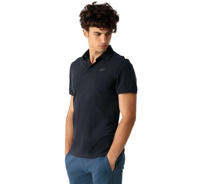 Pánské tričko M NOSH4 model 16079427 30S - 4F