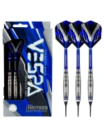 Šipky Softip model 21064388 - Harrows Šipky Softip model 21064388 - Harrows