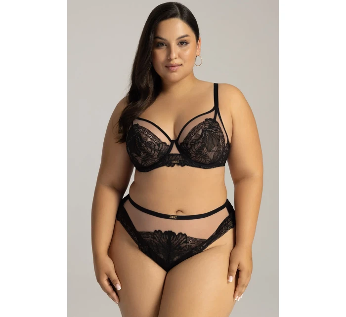 model 20857412 Harmony kolor:black - Ava