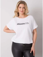 Blúzka RV BZ 6578.15P biela