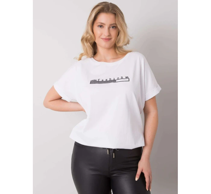 Blúzka RV BZ 6578.15P biela