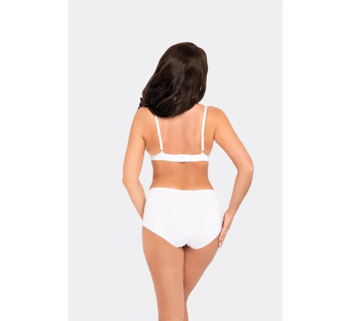 Spodní díl BBL 199 White - Babell