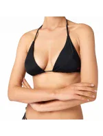 BOSS Dámský vrchní díl plavek Triangle Pure model 20896360 - Hugo