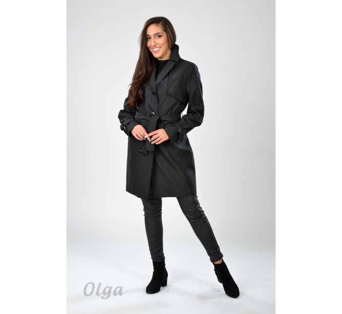 Dámsky kabát Olga PW4 - Gamstel