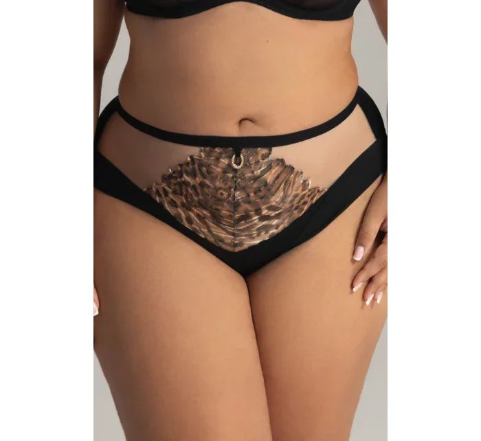 BRAZILIANS AV 2143/B CLASSY BLACK