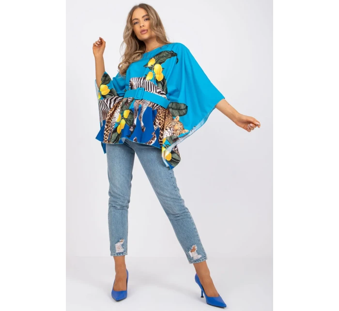 Blúzka model 165420 0