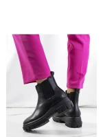 Topánky model 205900 Solea