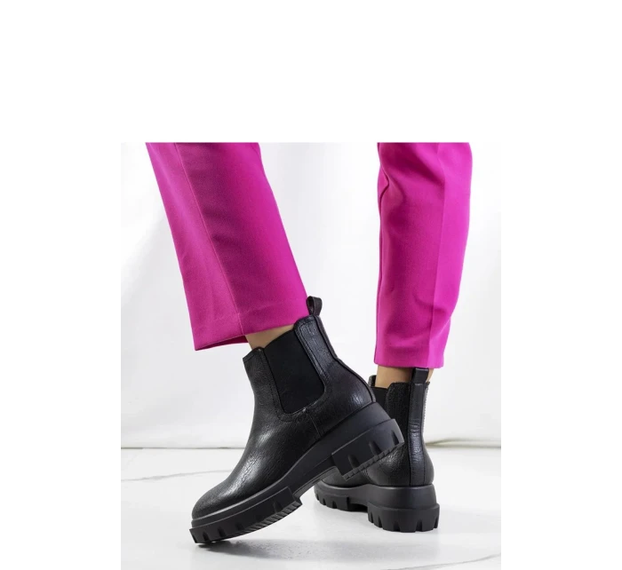 Topánky model 205900 Solea