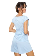 Pyžamo model 207598 Donna